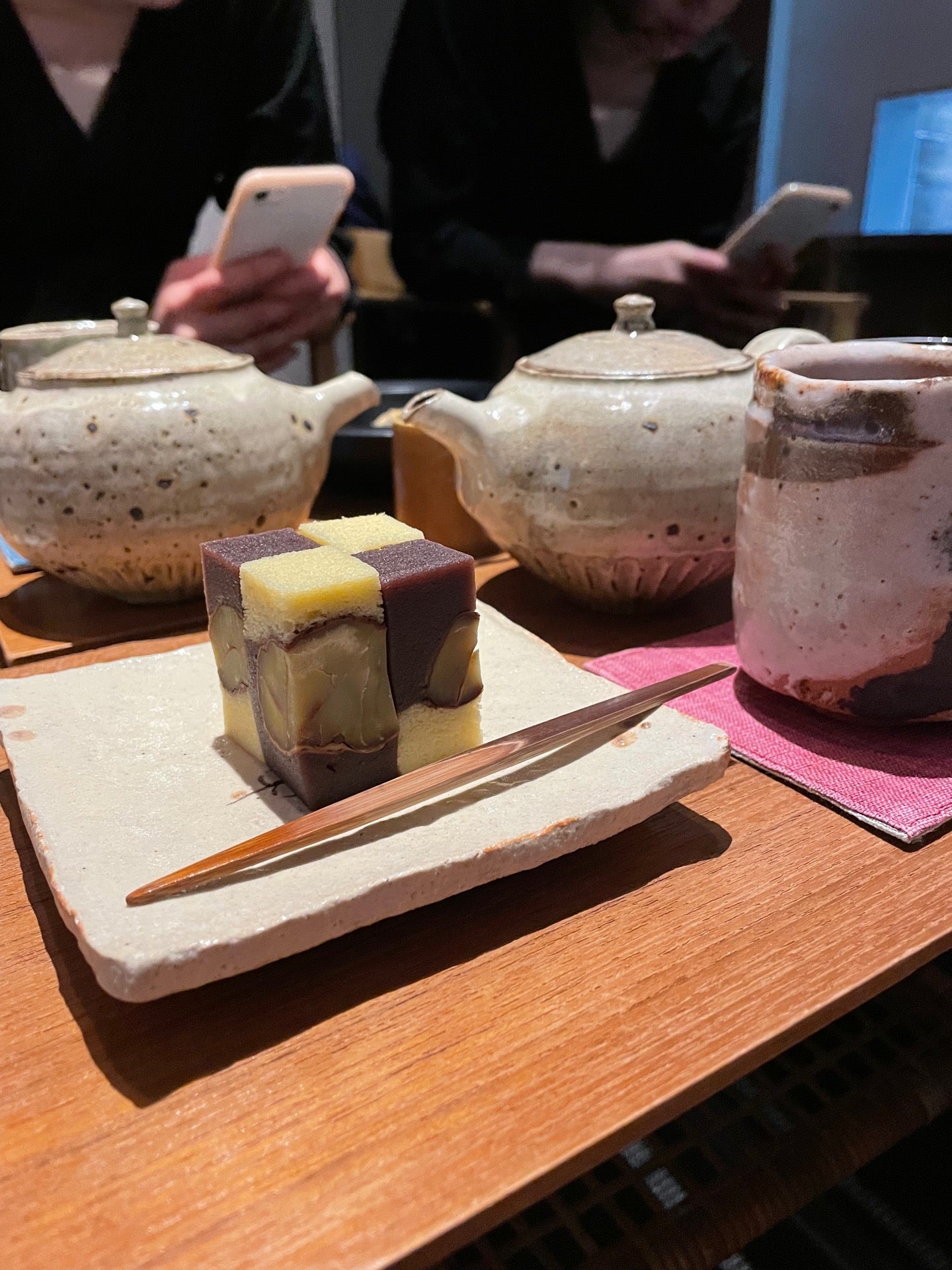 cafe