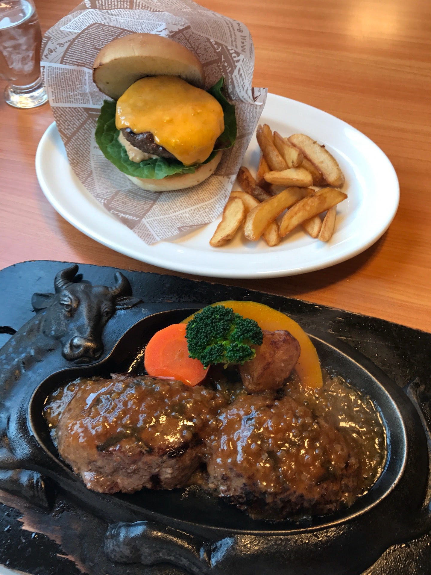 steakhouse