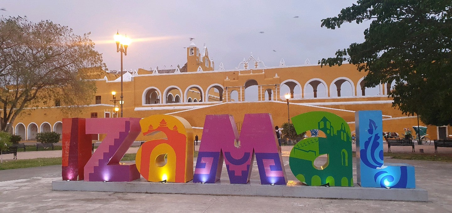 plaza