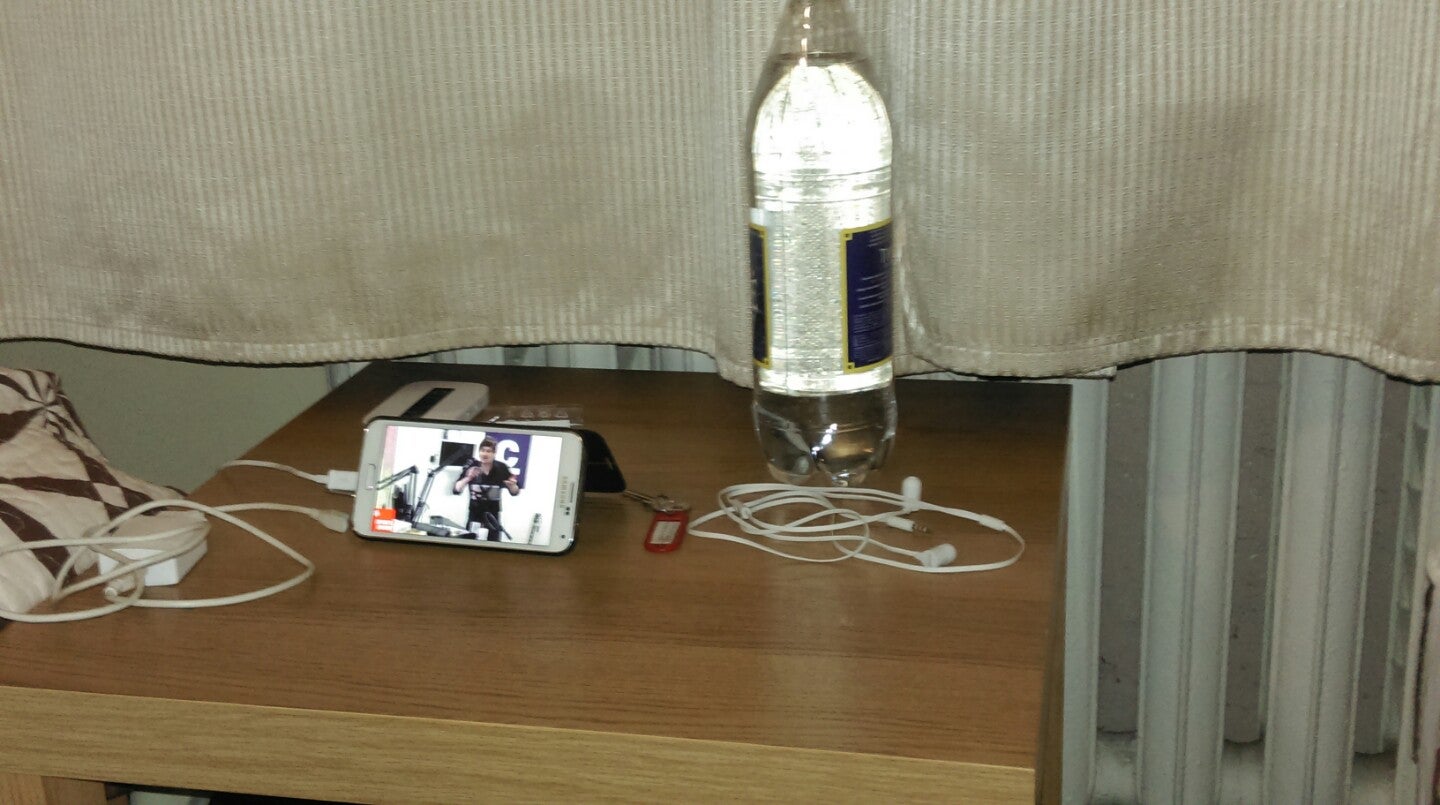 hostel