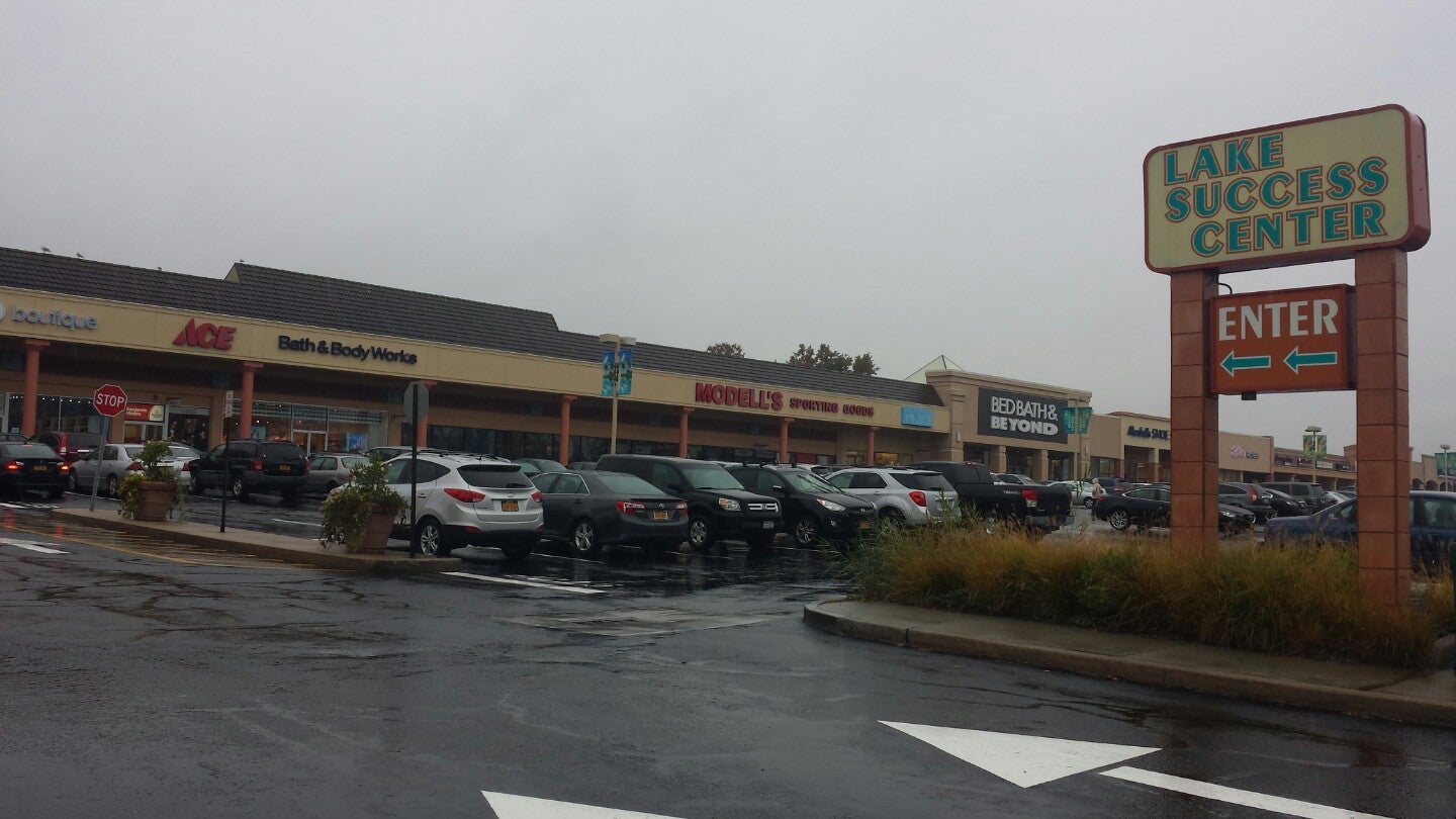 shopping-mall