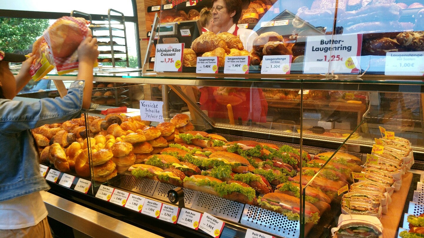 bakery