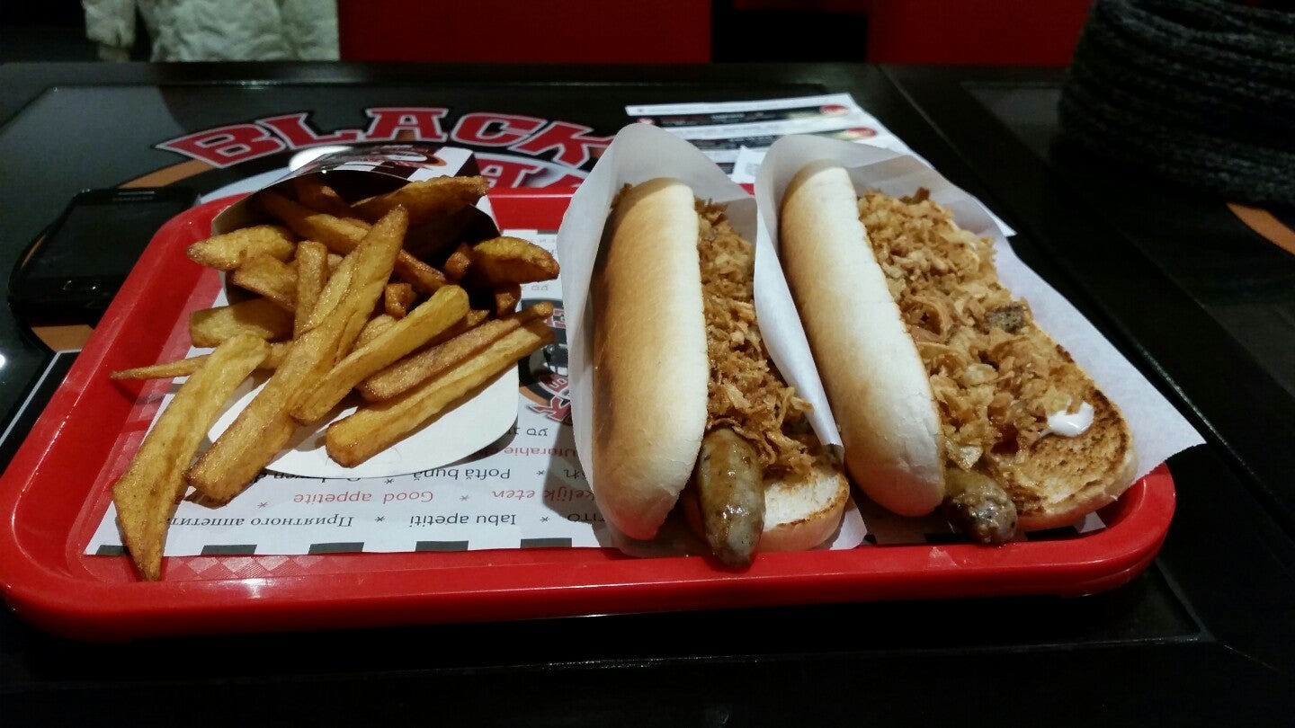 burger-joint