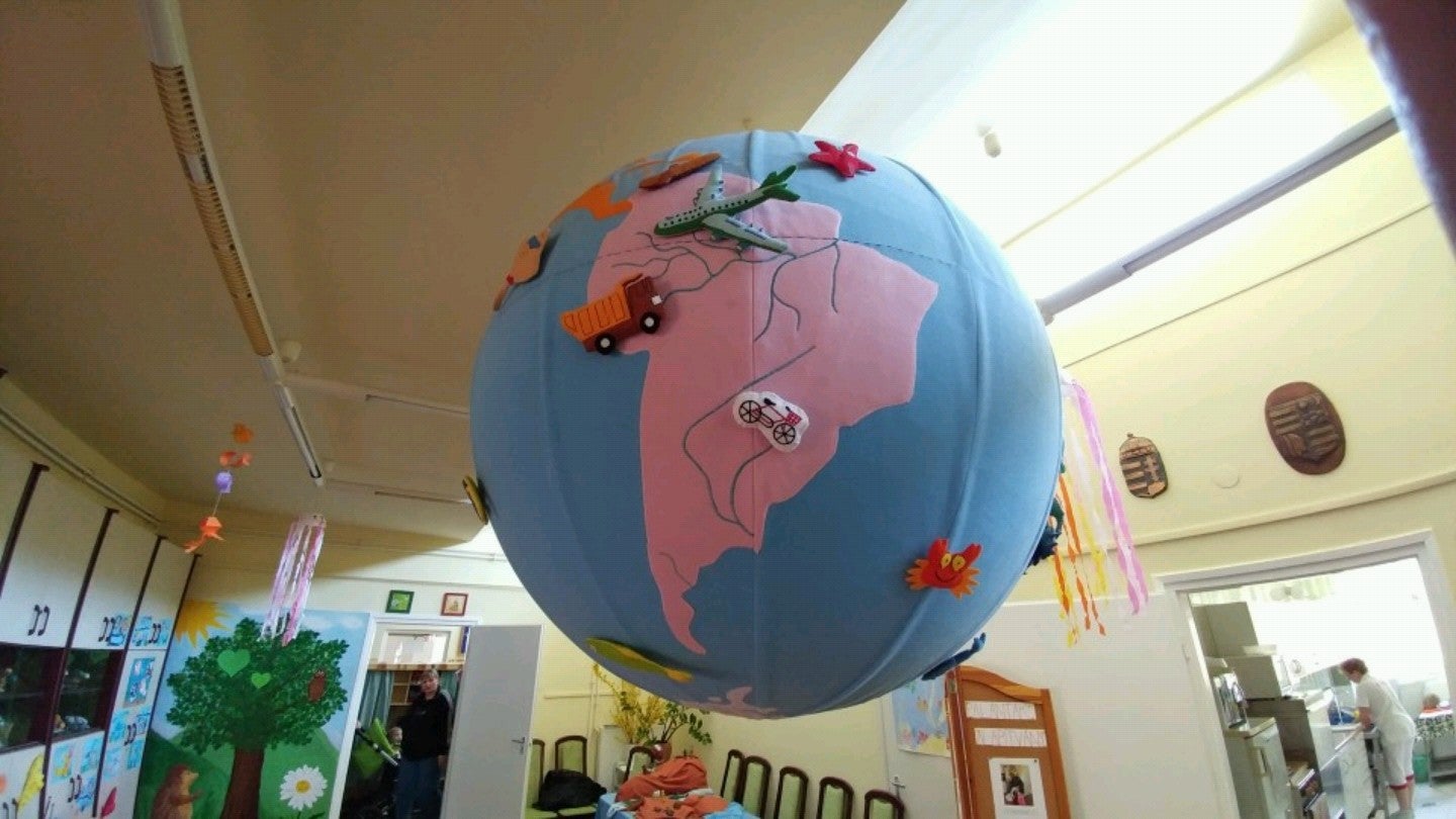 daycare