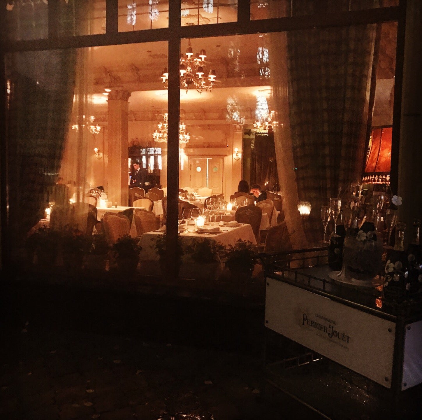 spa