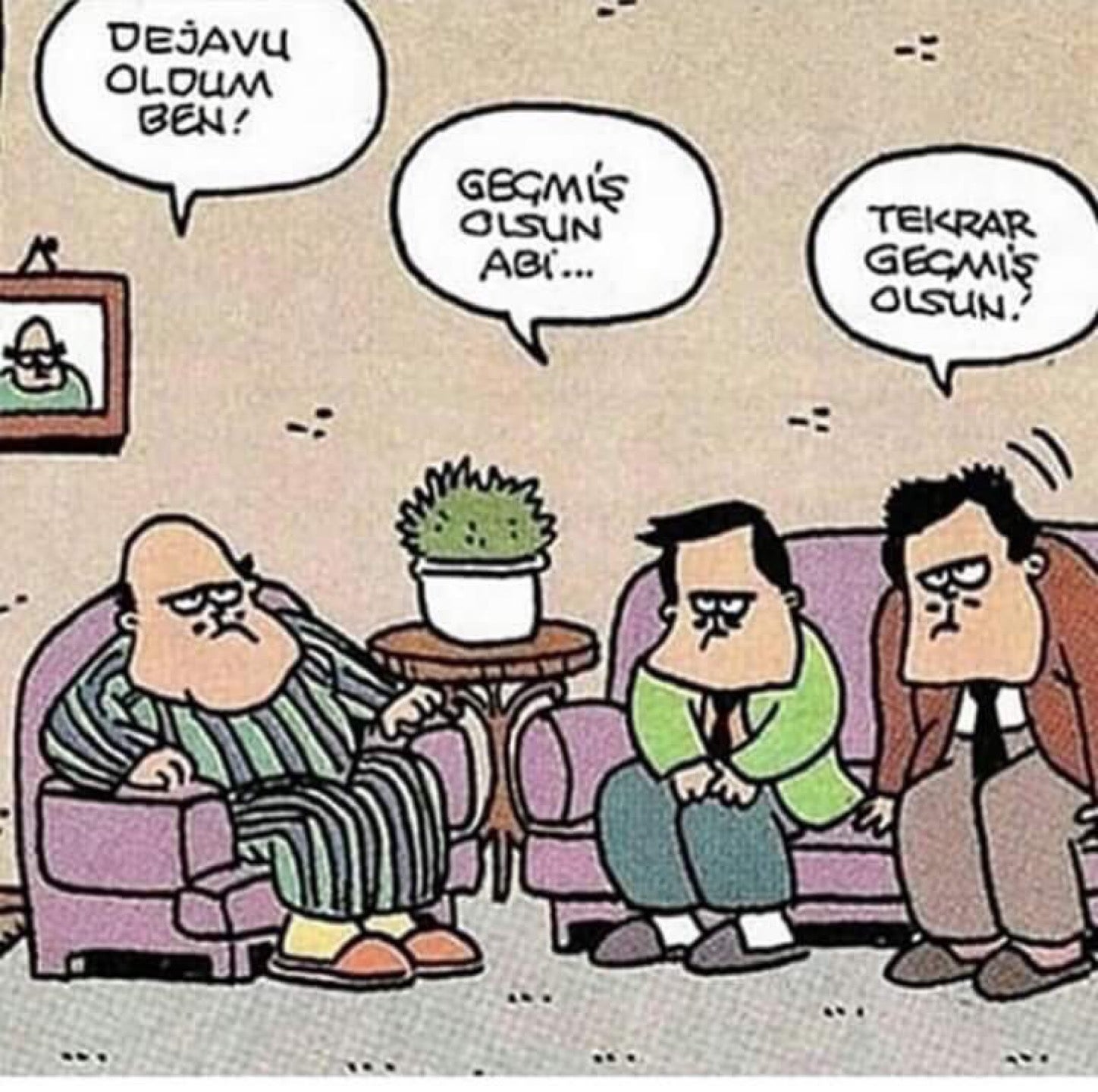conference