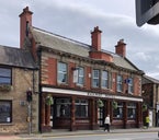 The Railway Inn Birtley