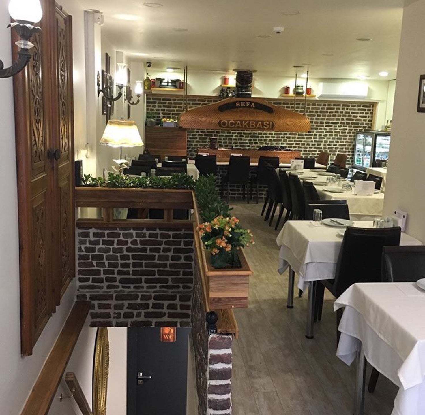 kebab-restaurant