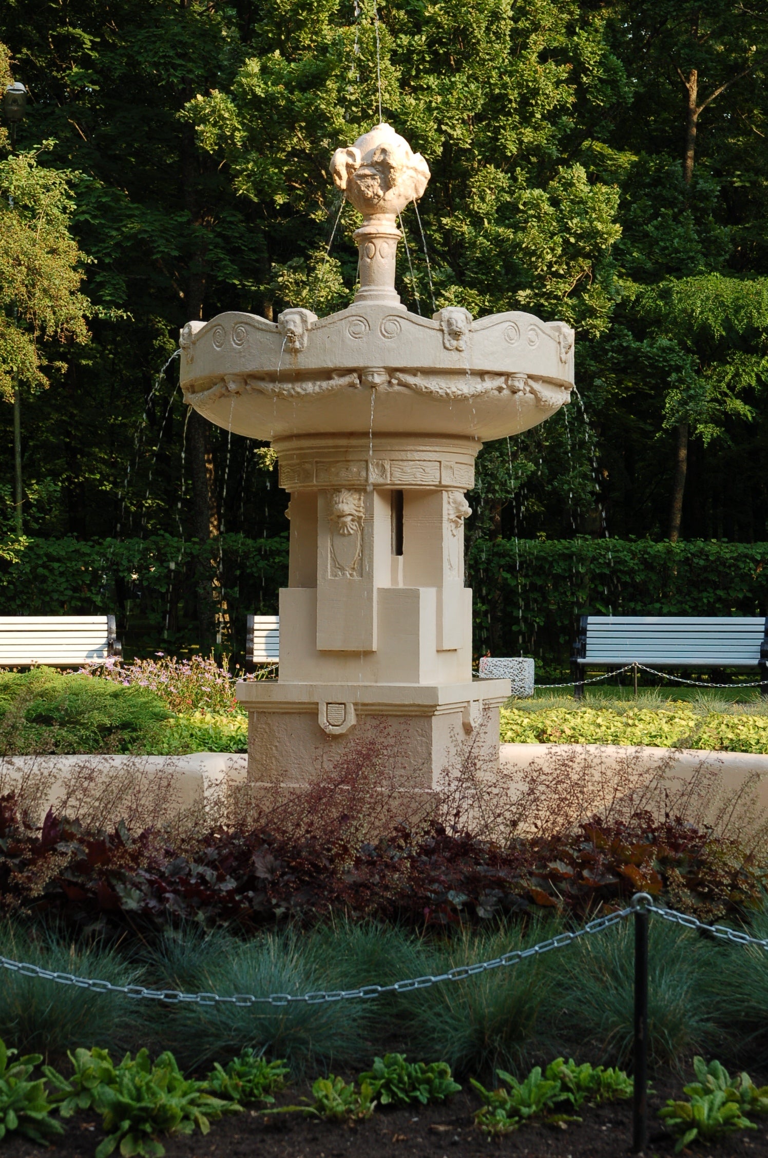 park