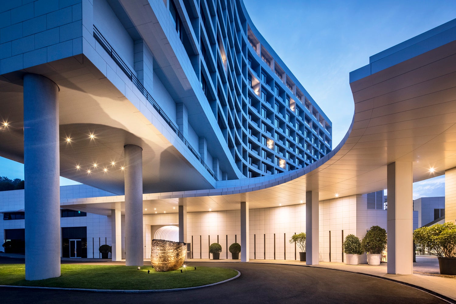 hotel
