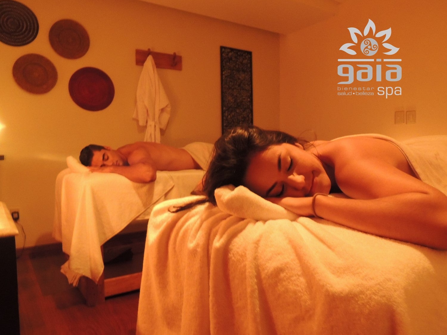 spa