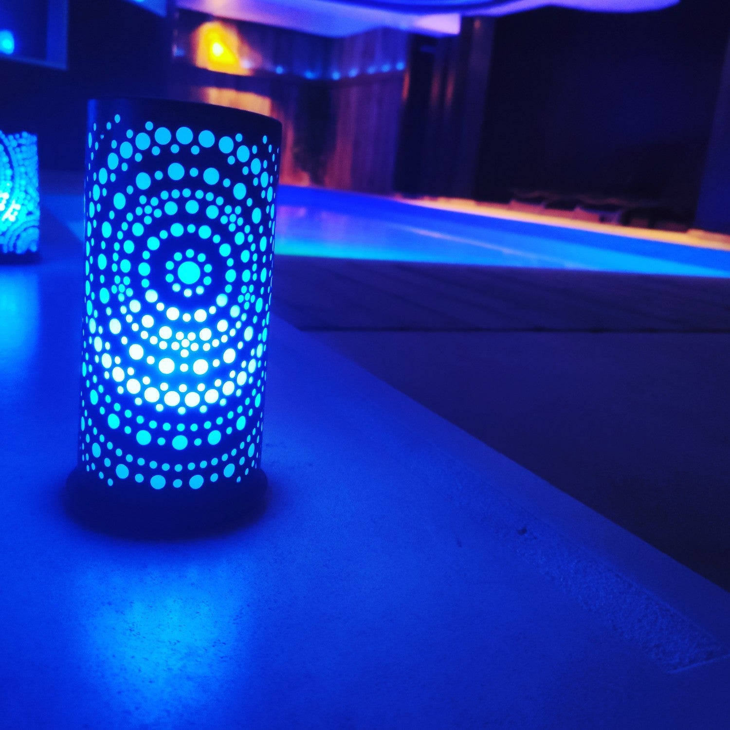 spa