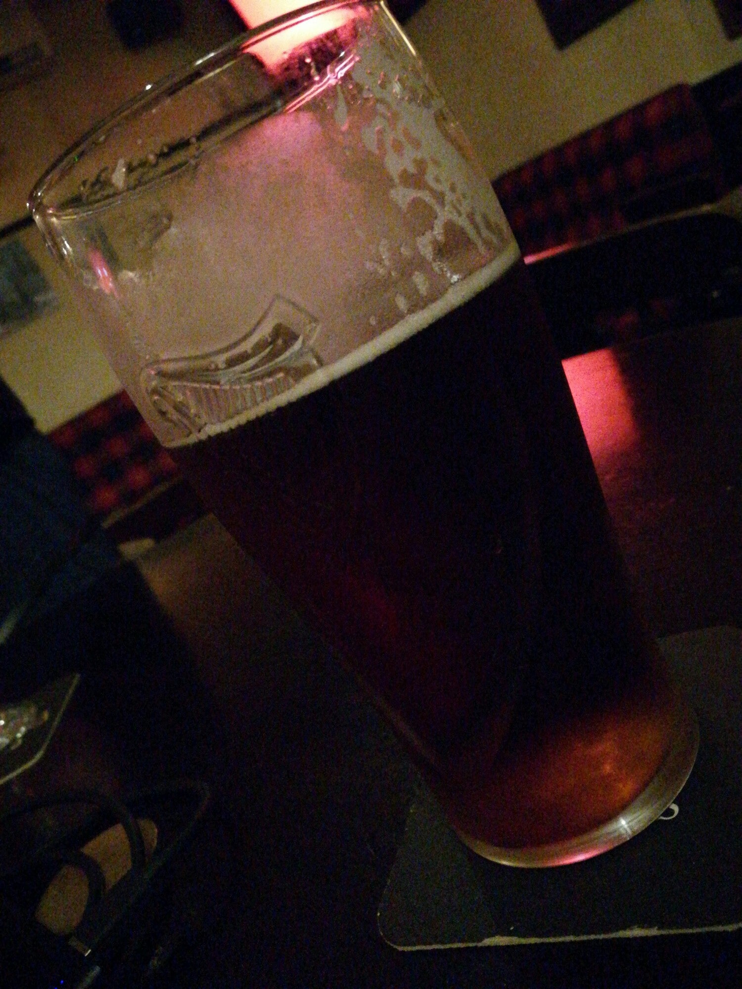 pub