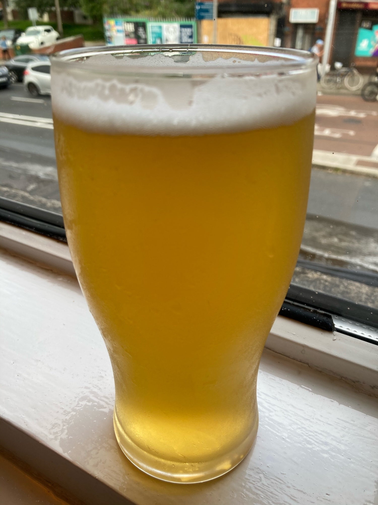 pub