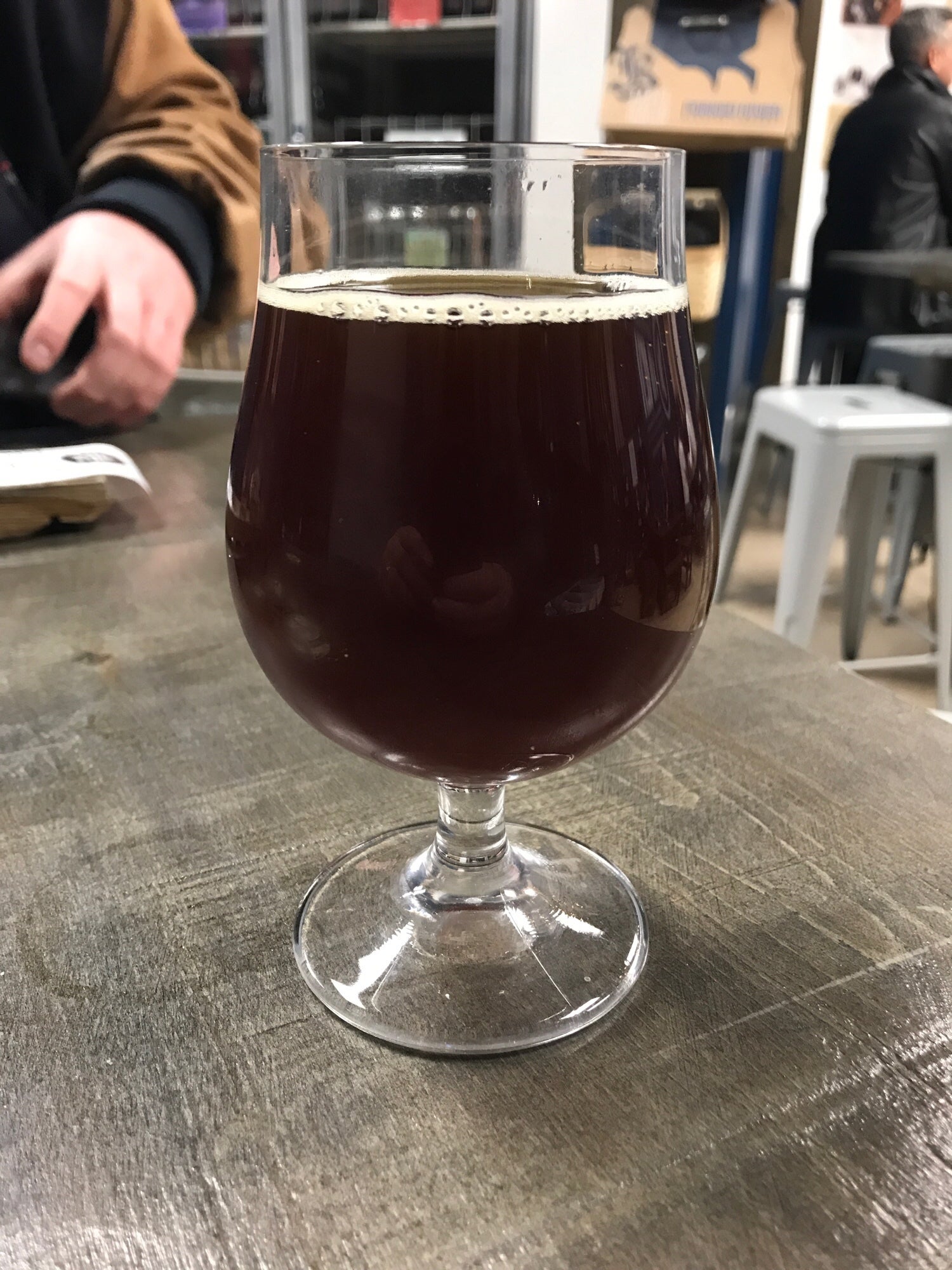 brewery