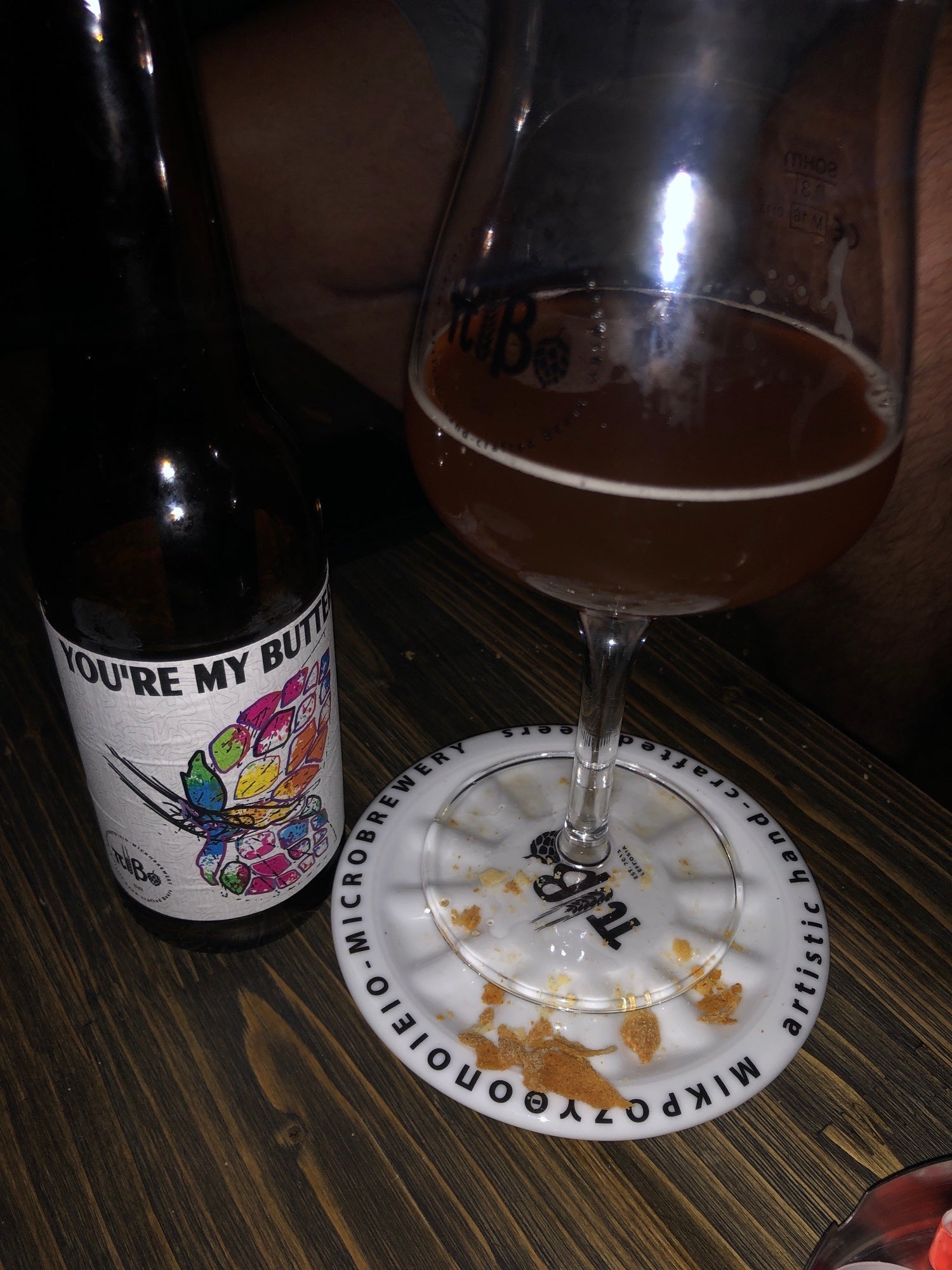 brewery