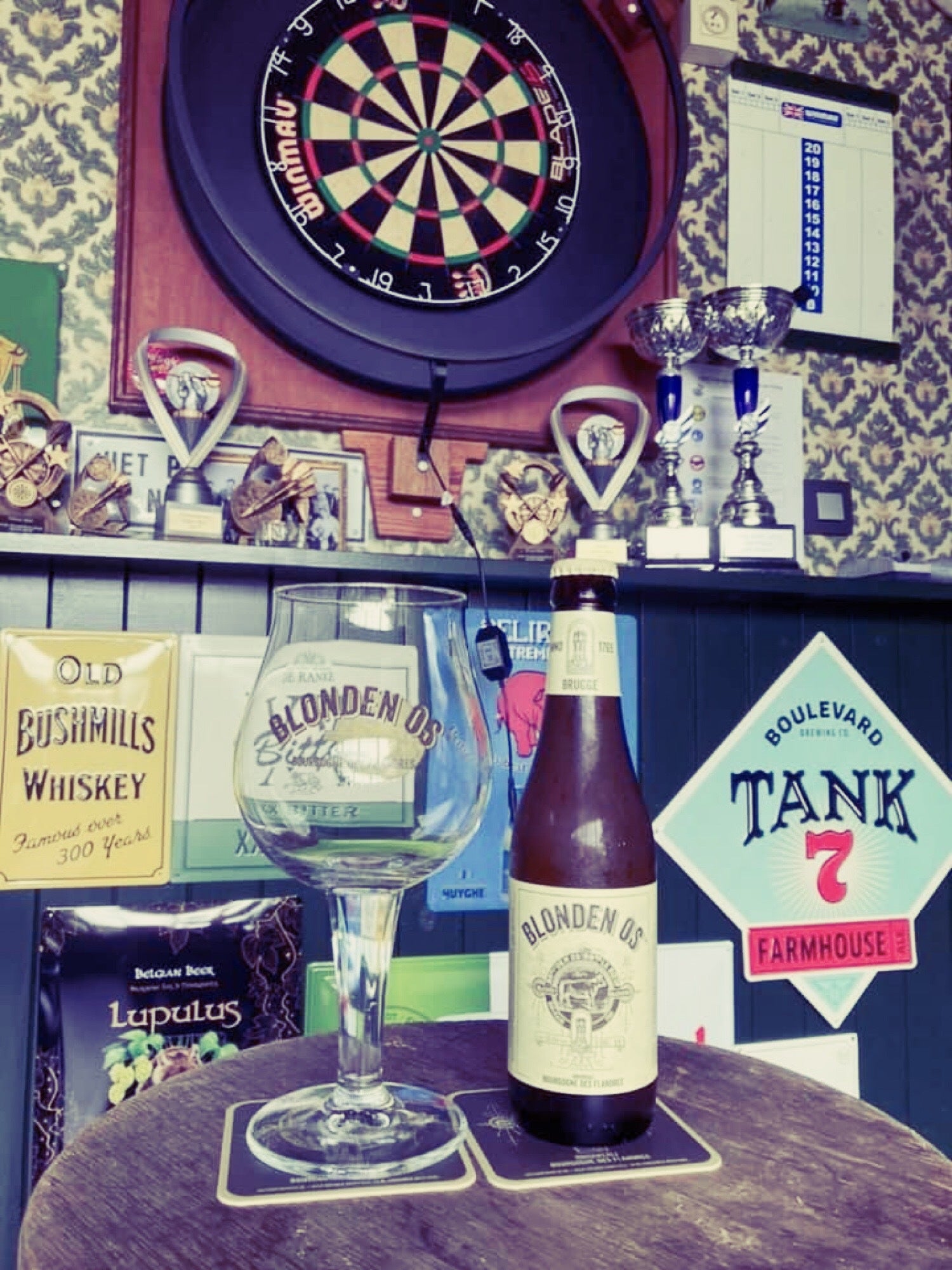 pub