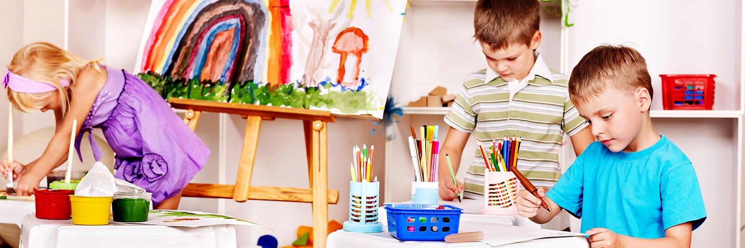 preschool