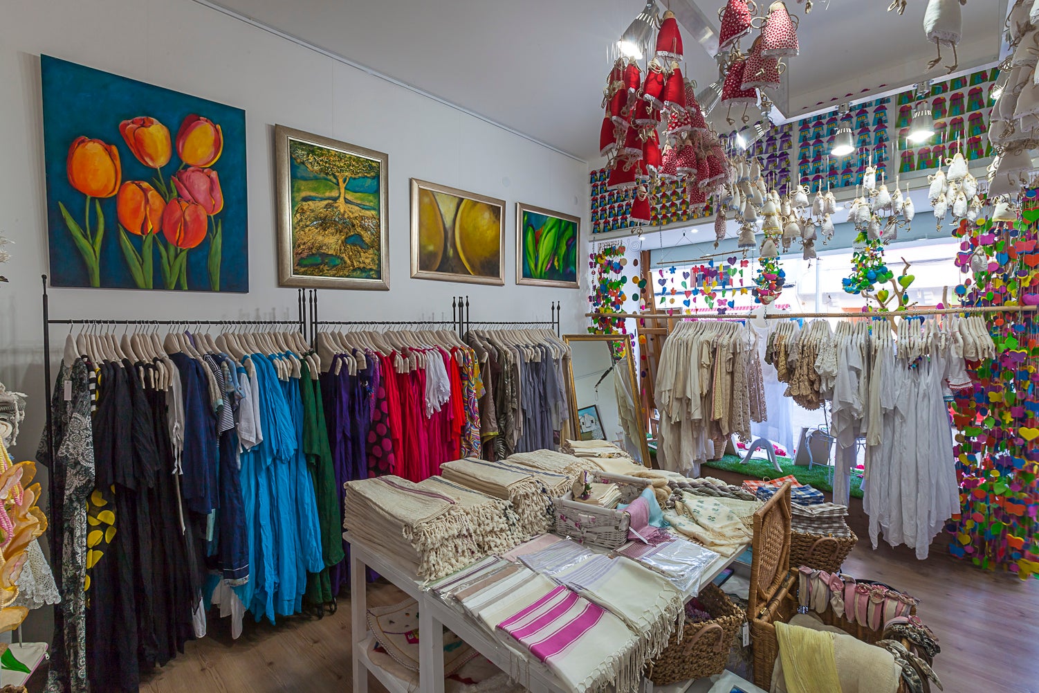 boutique