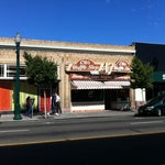 Ole's Waffle Shop