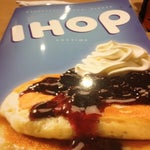 IHOP