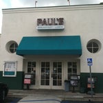 Paul's Pantry