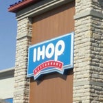 IHOP