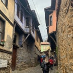 Cumalıkızık Köy Kahvesi