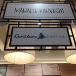 Caribou Coffee