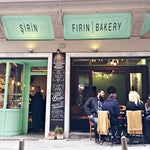 Şirin Patisserie & Cafe
