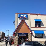 IHOP