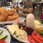Zeytindalı Kahvaltı