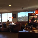Denny's