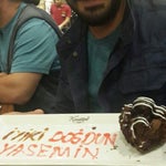 Kocatepe Kahve Evi