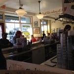 Ocean Diner