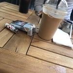 Harvey’s Coffee