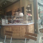 Le Pain Quotidien