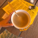 Café Chaos