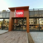 Coffee Lab