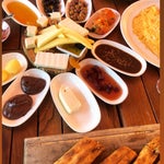Venn Cafe & Restaurant