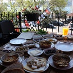 Beylerbeyi Cafe Van Kahvaltı