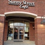 Sunny Street Café