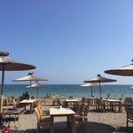 Pompei Beach