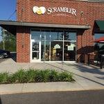 Scramblers