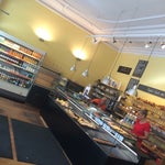 Backbar