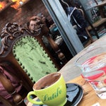 Latife Cafe