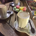 Kahve Dünyası