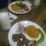 Sardunya Cafe