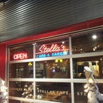 Stella's Café and Bakery