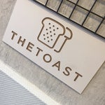 The Toast